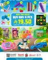 Nesto - Kids Toys