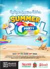 Nesto - Pool Party