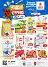 Nesto - Holiday Offers