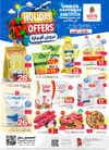 Nesto - Holiday Offers