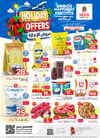 Nesto - Holiday Offers
