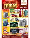 Mark & Save - Super Friday