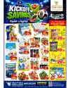 Mark & Save - Kickoff Savings
