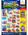 Mark & Save - Kickoff Savings