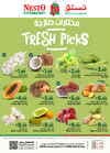 Nesto - Fresh Picks
