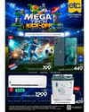 Mark & Save - Mega Tech Kickoff
