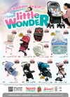 Nesto - Little Wonder
