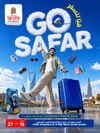 Nesto - Go Safar