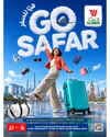 Al Wafa Hyper - Go Safar
