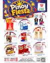 Al Wafa Hyper - Pinoy Fiesta