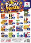 Al Wafa Hyper - Pinoy Fiesta