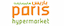 Paris Hypermarket