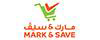 Mark & Save